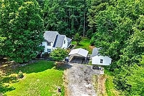 1605 Nansemond PW, Suffolk — 4 bed Residential, 2,942 sqft