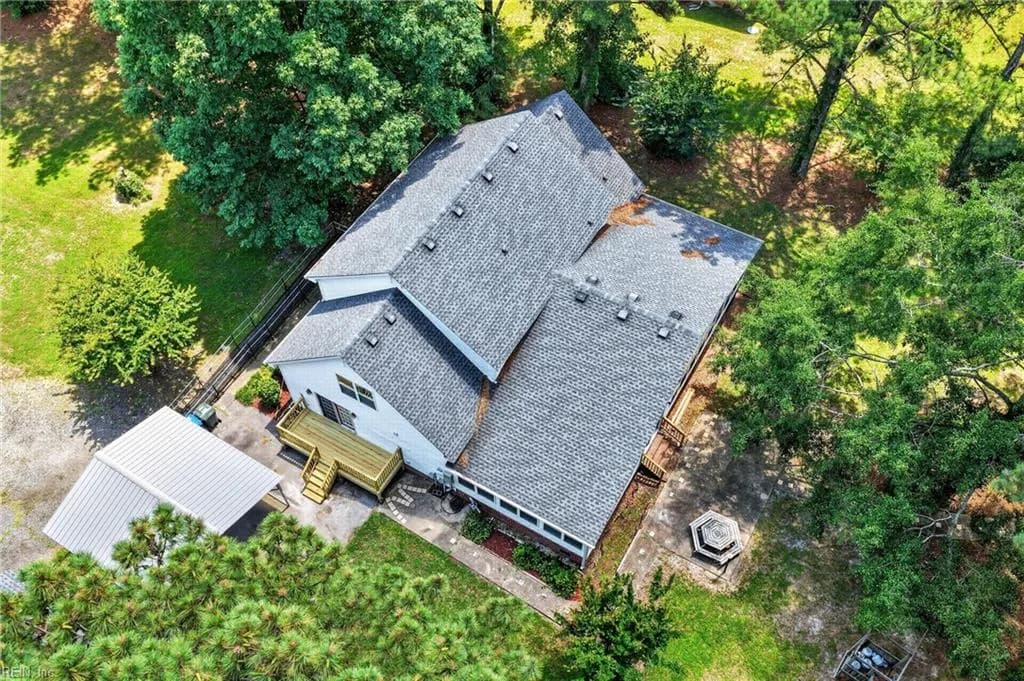 1605 Nansemond PW, SUFFOLK VA 23434 - Photo 5