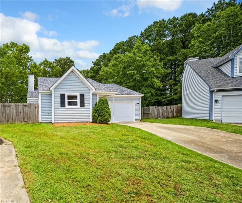 4257 Eagle Rock CT, VIRGINIABEACH VA 23450 - Photo 3