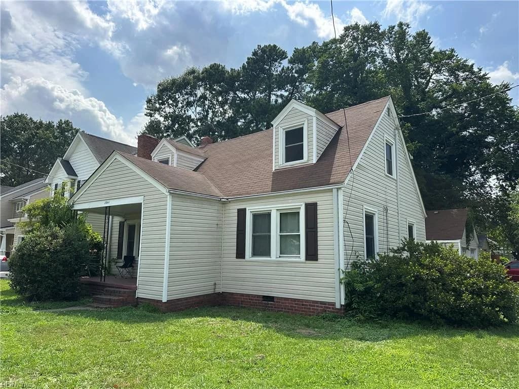 2841 Lens AVE #B, NORFOLK VA 23509 - Photo 3