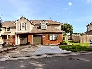 3906 Peppercorn WAY, CHESAPEAKE VA 23321 - Main photo