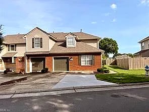 3906 Peppercorn WAY, Chesapeake — 3 bed Residential, 1,701 sqft