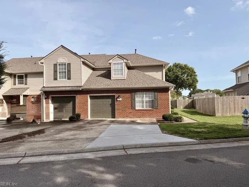 3906 Peppercorn WAY, CHESAPEAKE VA 23321 - Photo 2