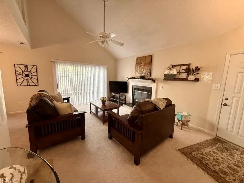 3906 Peppercorn WAY, CHESAPEAKE VA 23321 - Photo 3