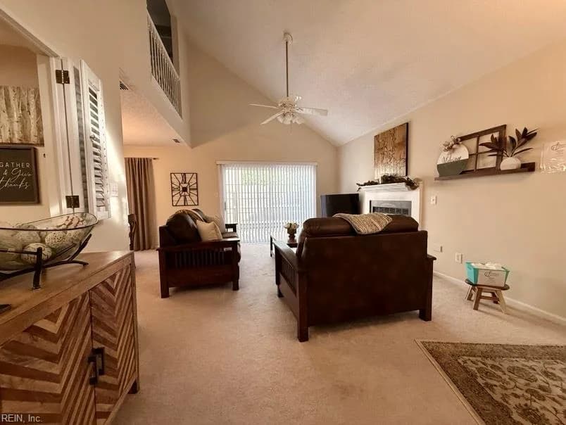 3906 Peppercorn WAY, CHESAPEAKE VA 23321 - Photo 4