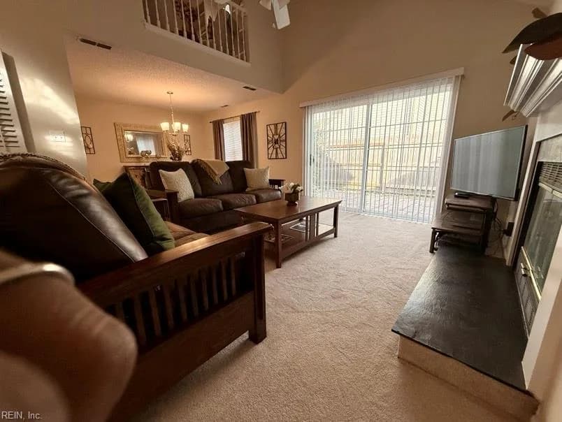3906 Peppercorn WAY, CHESAPEAKE VA 23321 - Photo 5