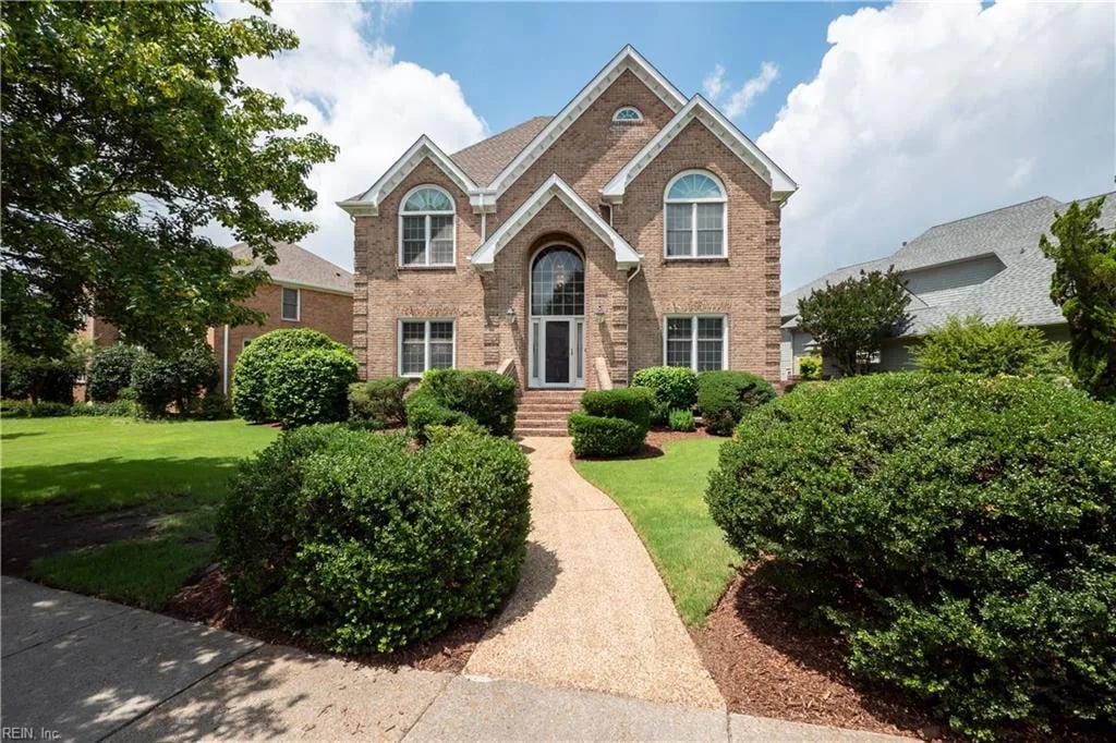 1539 Bordeaux PL, NORFOLK VA 23509
