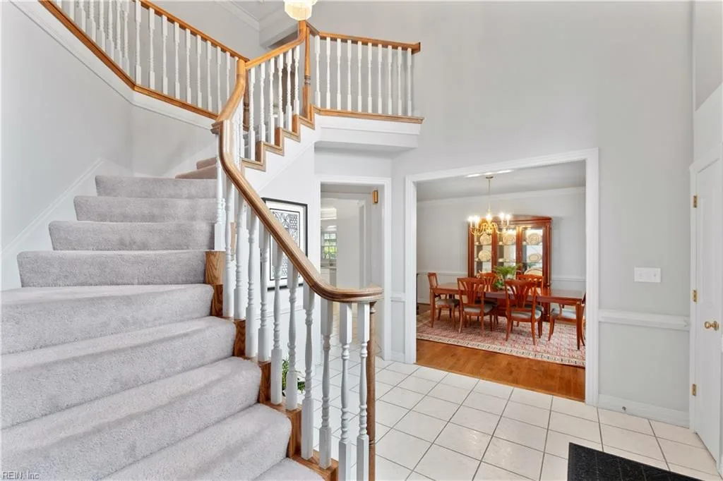 1539 Bordeaux PL, NORFOLK VA 23509 - Photo 5