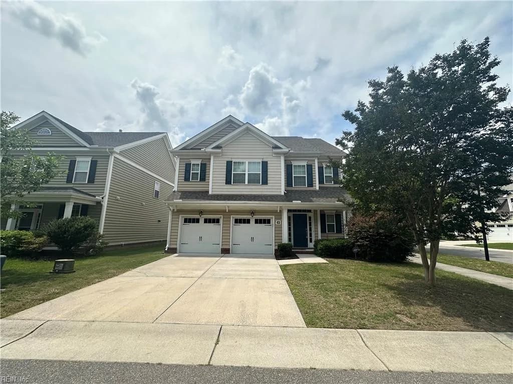 2600 Magnolia Green LOOP, VIRGINIABEACH VA 23456 - Main photo