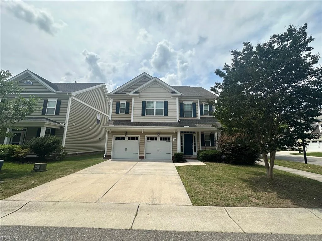2600 Magnolia Green LOOP, VIRGINIABEACH VA 23456