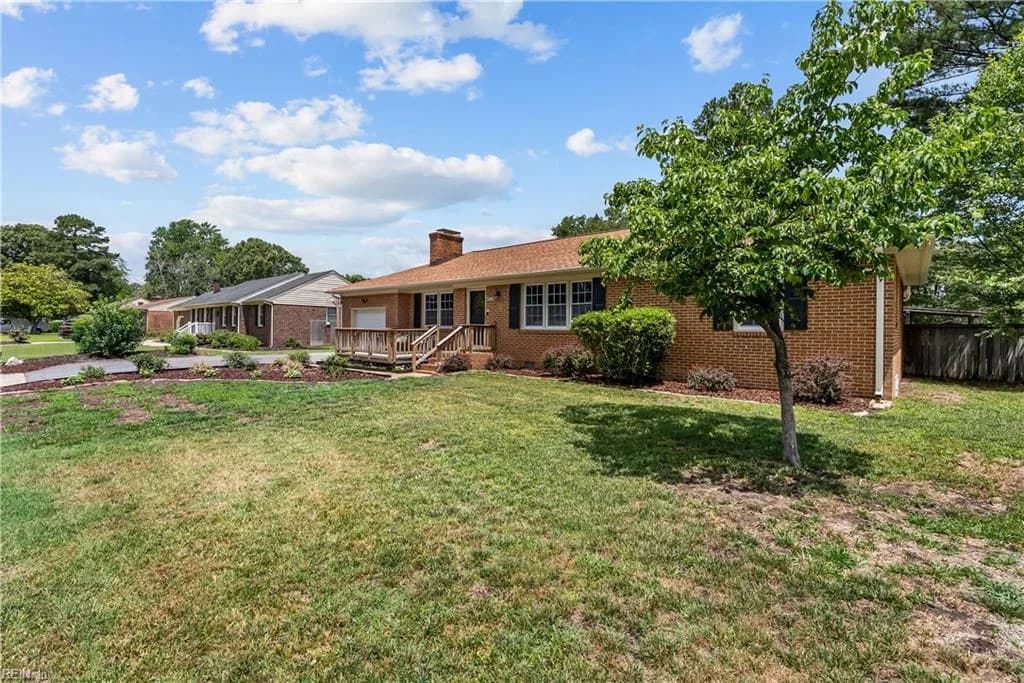 452 Warhawks RD, CHESAPEAKE VA 23322 - Photo 3