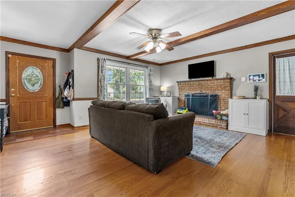 452 Warhawks RD, CHESAPEAKE VA 23322 - Photo 5