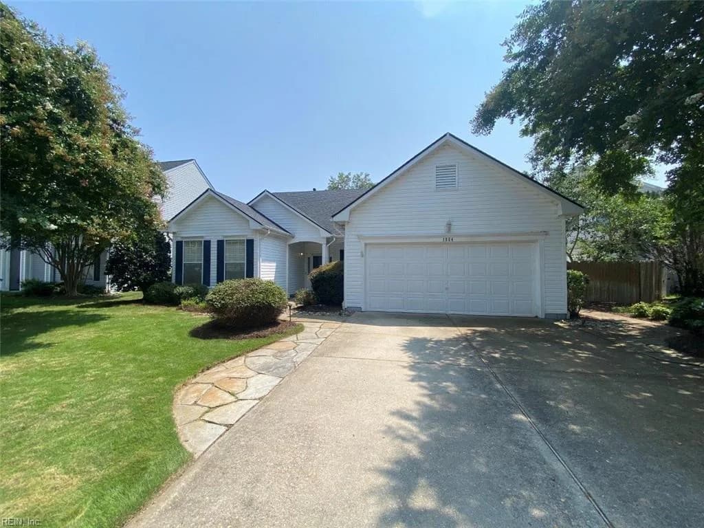 1864 SOMERSBY LN, VIRGINIABEACH VA 23456 - Photo 2