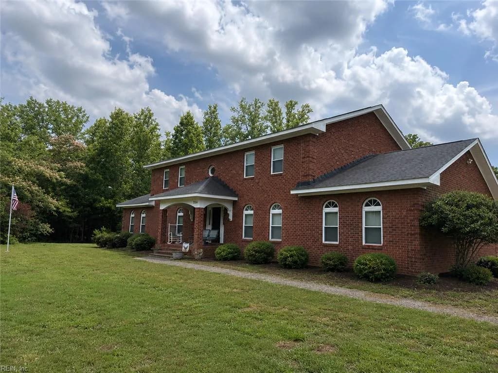 2536 Seven Eleven RD, CHESAPEAKE VA 23322 - Main photo