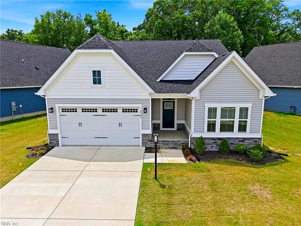 2101 Mainsail DR, CARROLLTON VA 23314 - Photo 2