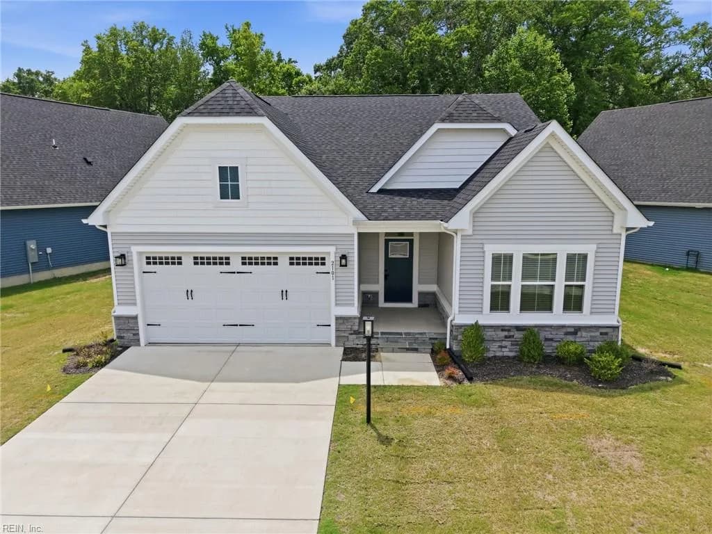 2101 Mainsail DR, CARROLLTON VA 23314 - Photo 2