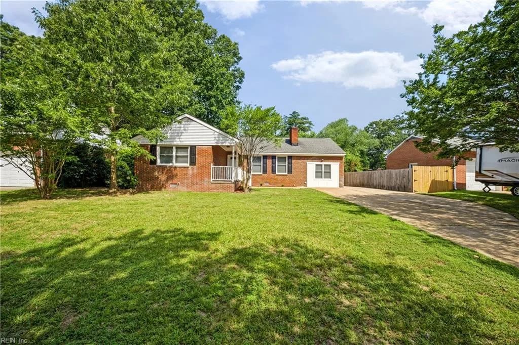 117 Gawain DR, NEWPORTNEWS VA 23602 - Photo 4