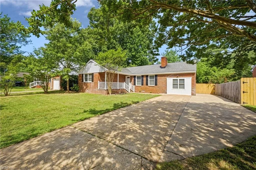117 Gawain DR, NEWPORTNEWS VA 23602 - Photo 5