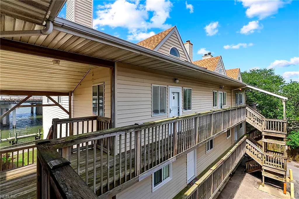 837 Little Bay AVE #3, NORFOLK VA 23503 - Main photo