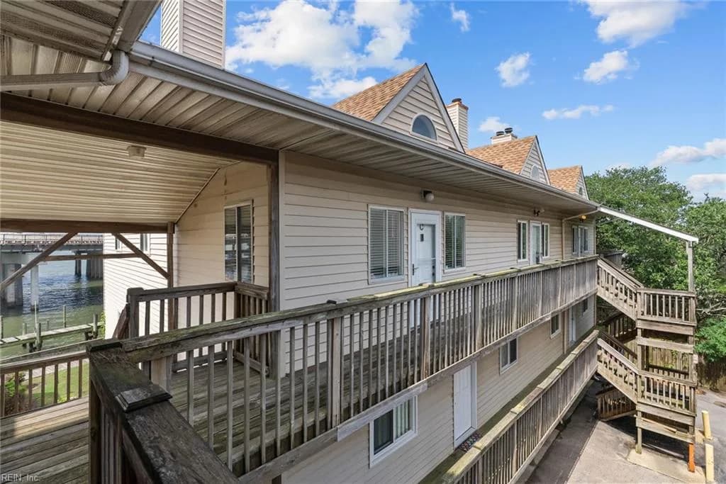 837 Little Bay AVE #3, NORFOLK VA 23503 - Photo 2