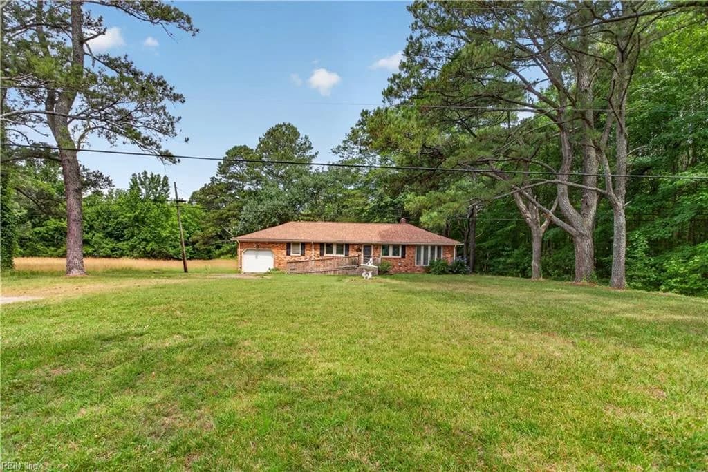 3288 Head River RD, VIRGINIABEACH VA 23457 - Main photo