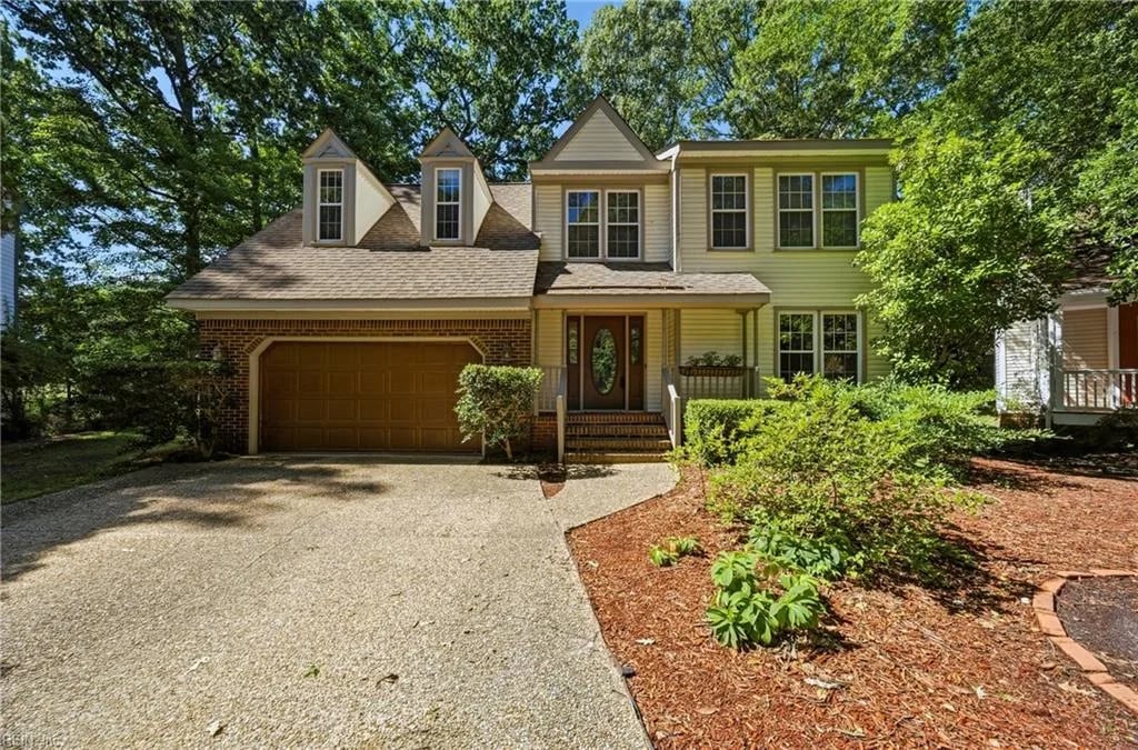 2202 Buckingham GRN, NEWPORTNEWS VA 23602