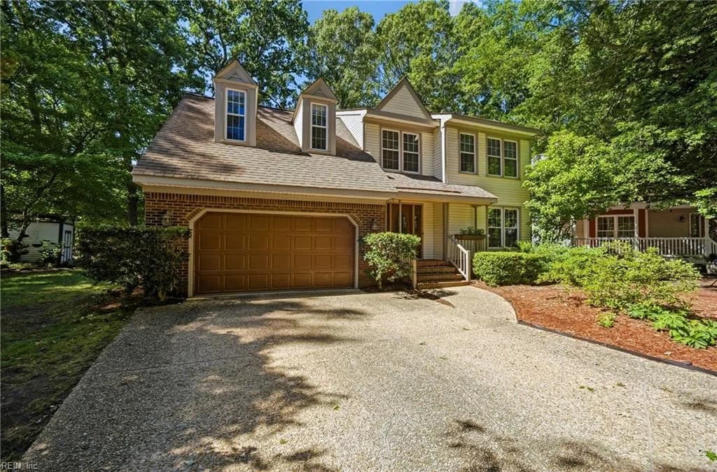 2202 Buckingham GRN, NEWPORTNEWS VA 23602 - Photo 3