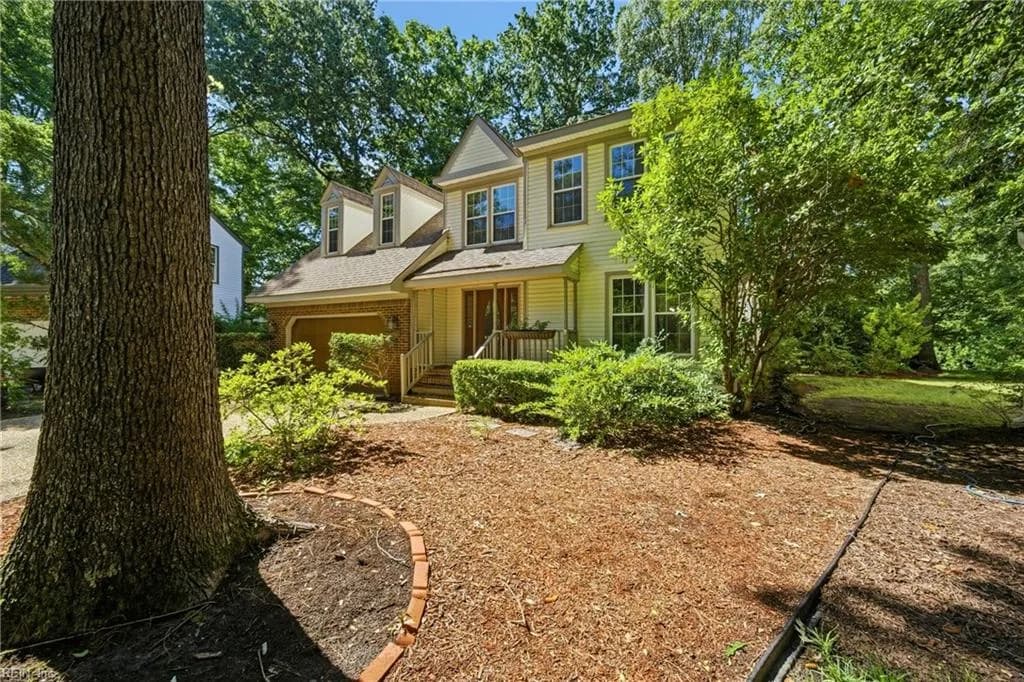 2202 Buckingham GRN, NEWPORTNEWS VA 23602 - Photo 4