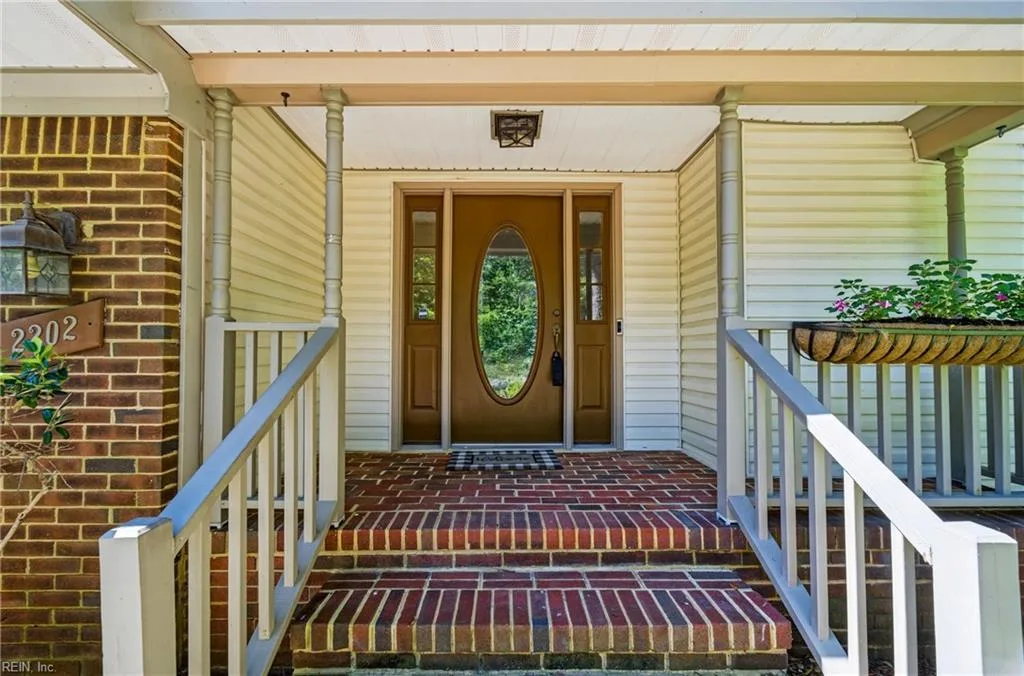2202 Buckingham GRN, NEWPORTNEWS VA 23602 - Photo 5