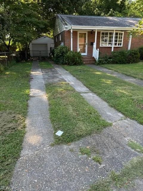 625 Beach View ST, NORFOLK VA 23503 - Photo 4