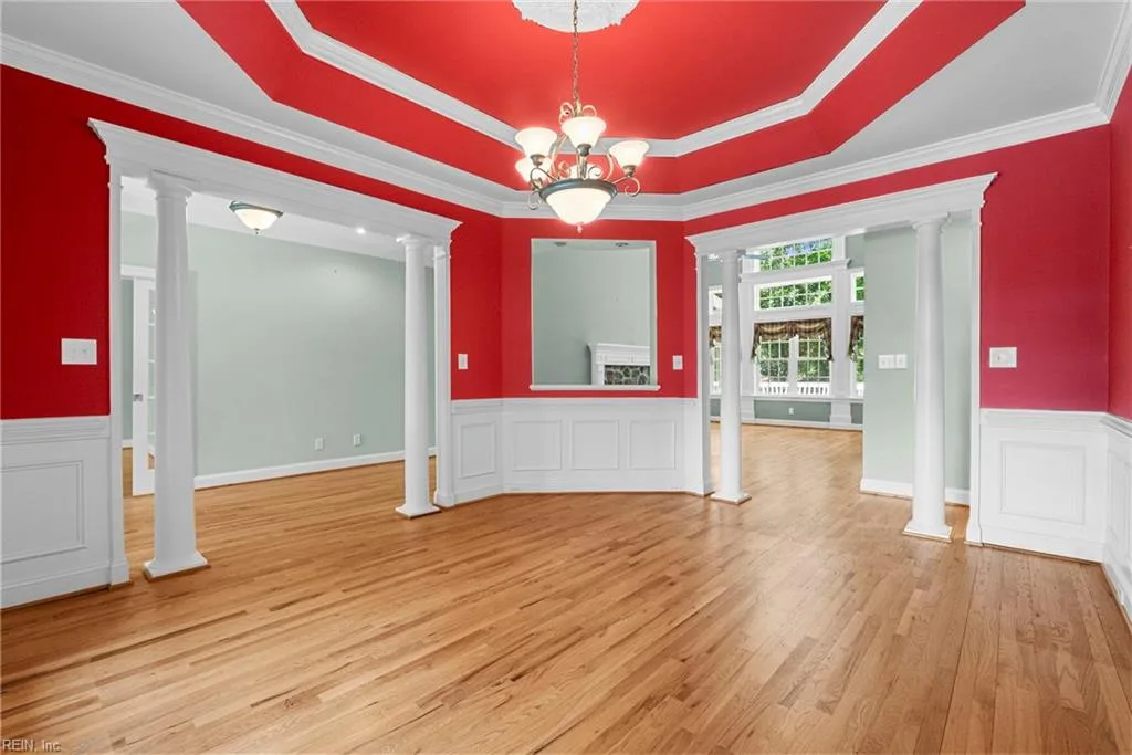 104 New Market NONE, WILLIAMSBURG VA 23188 - Photo 5