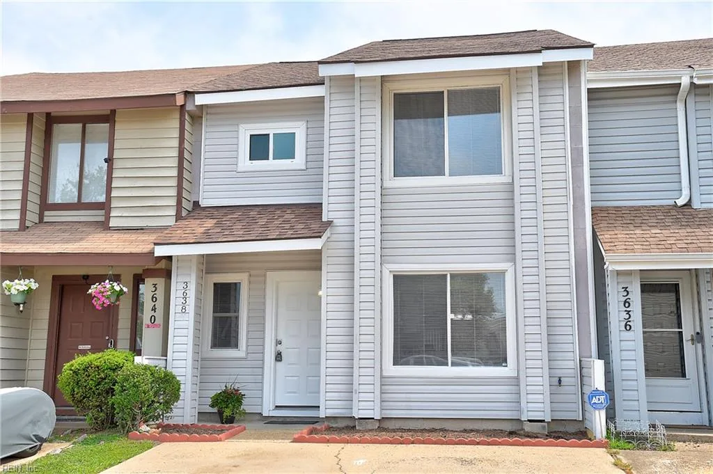 3638 Chimney Creek DR, VIRGINIABEACH VA 23462
