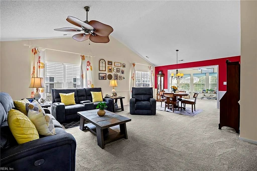 1503 Cheriton LN, Suffolk — 3 bed Residential, 1,882 sqft
