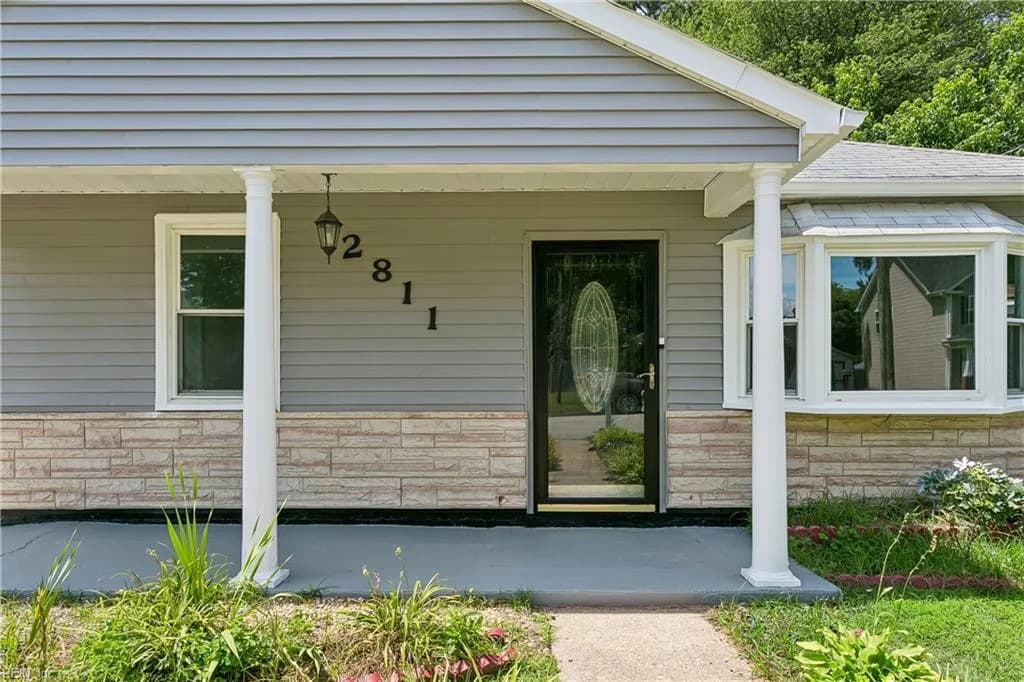 2811 Ryland RD, HAMPTON VA 23661 - Photo 3