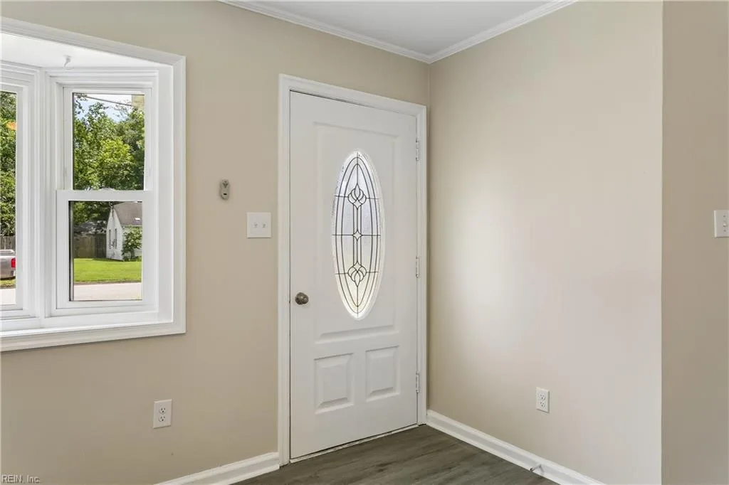 2811 Ryland RD, HAMPTON VA 23661 - Photo 5