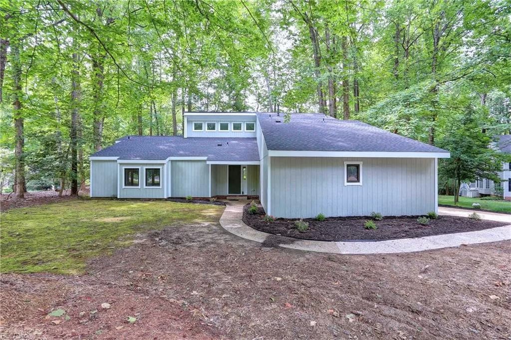 125 Jerdone RD, WILLIAMSBURG VA 23185 - Main photo