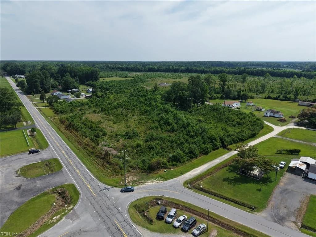 109 AC Carolina Rd/NC 32 HWY, SUFFOLK VA 23434 - Photo 3