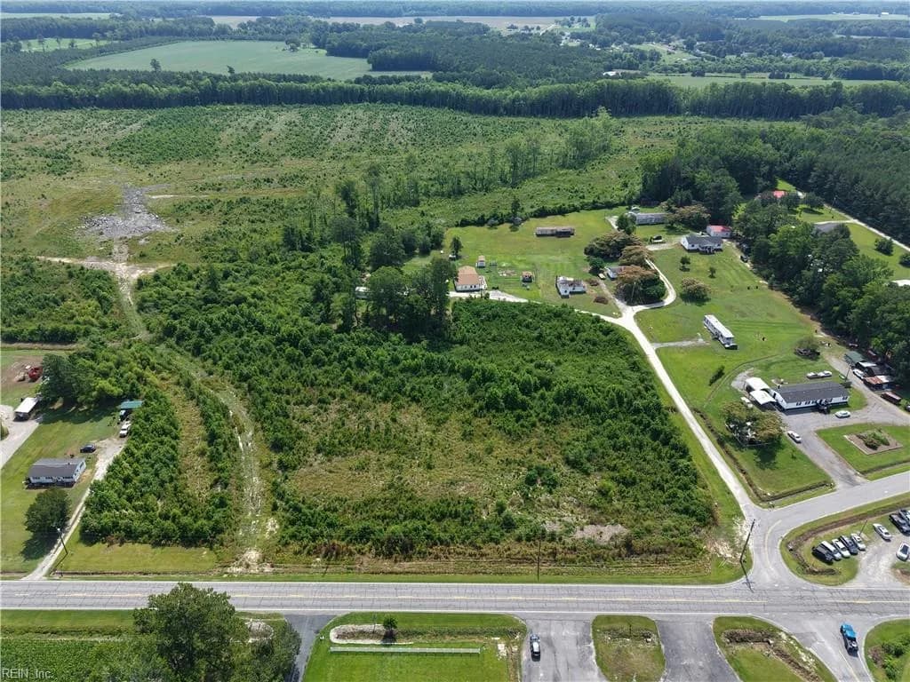 109 AC Carolina Rd/NC 32 HWY, SUFFOLK VA 23434 - Photo 4