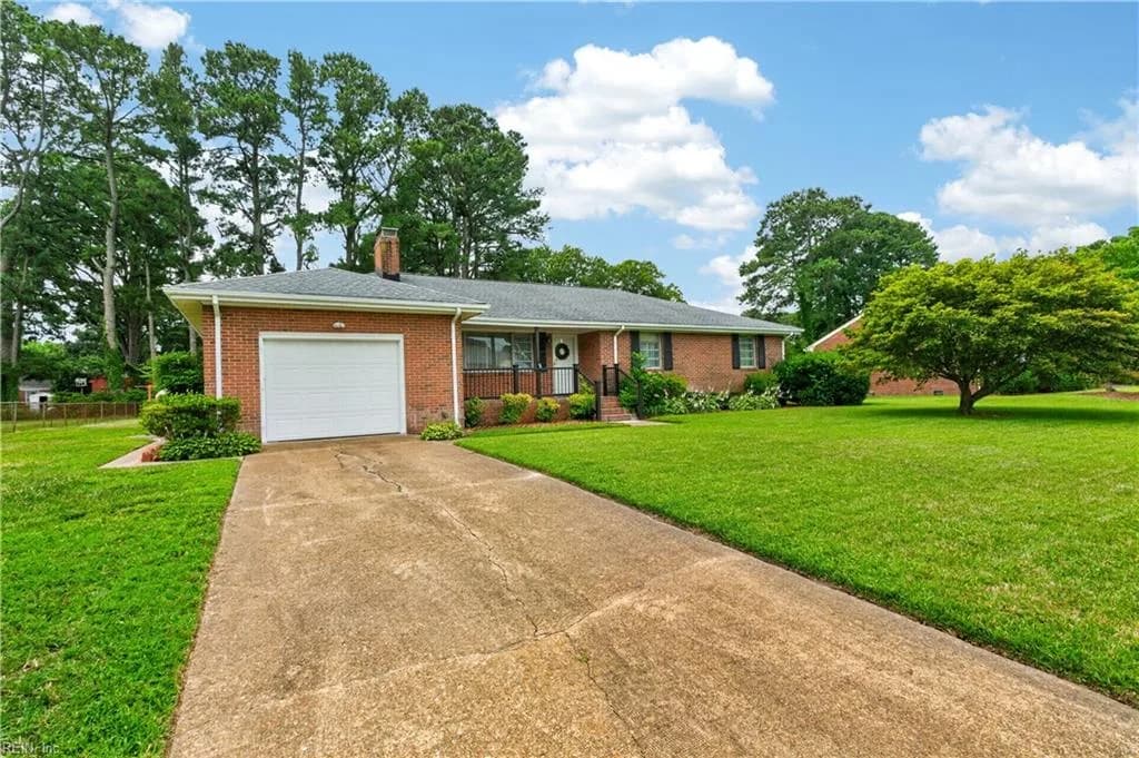 5729 Hawthorne LN, PORTSMOUTH VA 23703 - Photo 3