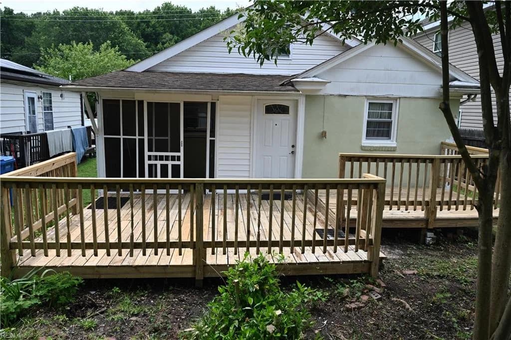 1811 Hoover AVE, CHESAPEAKE VA 23324 - Photo 3