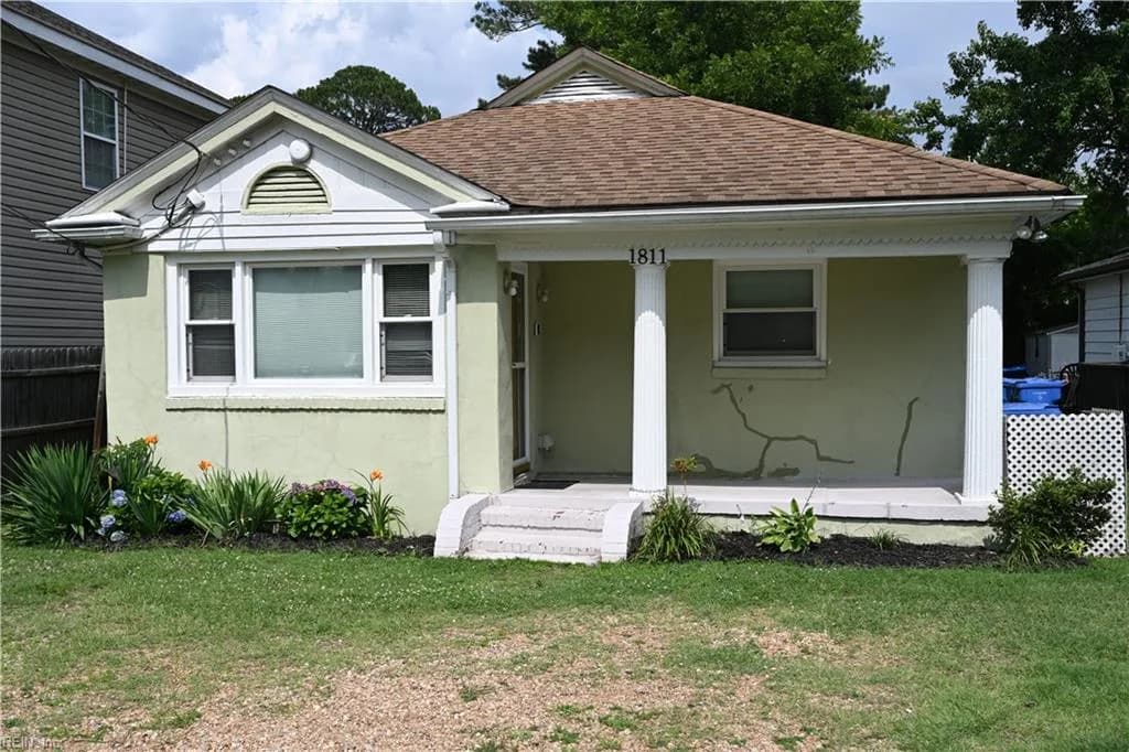 1811 Hoover AVE, CHESAPEAKE VA 23324 - Photo 4
