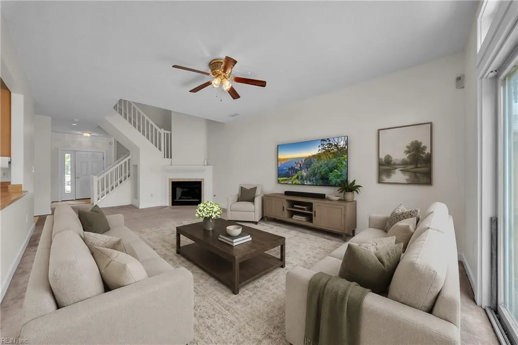1039 Porte Harbour ARCH, HAMPTON VA 23664 - Photo 5