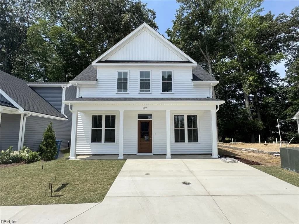 104 Blue Crab PT, POQUOSON VA 23662 - Photo 2