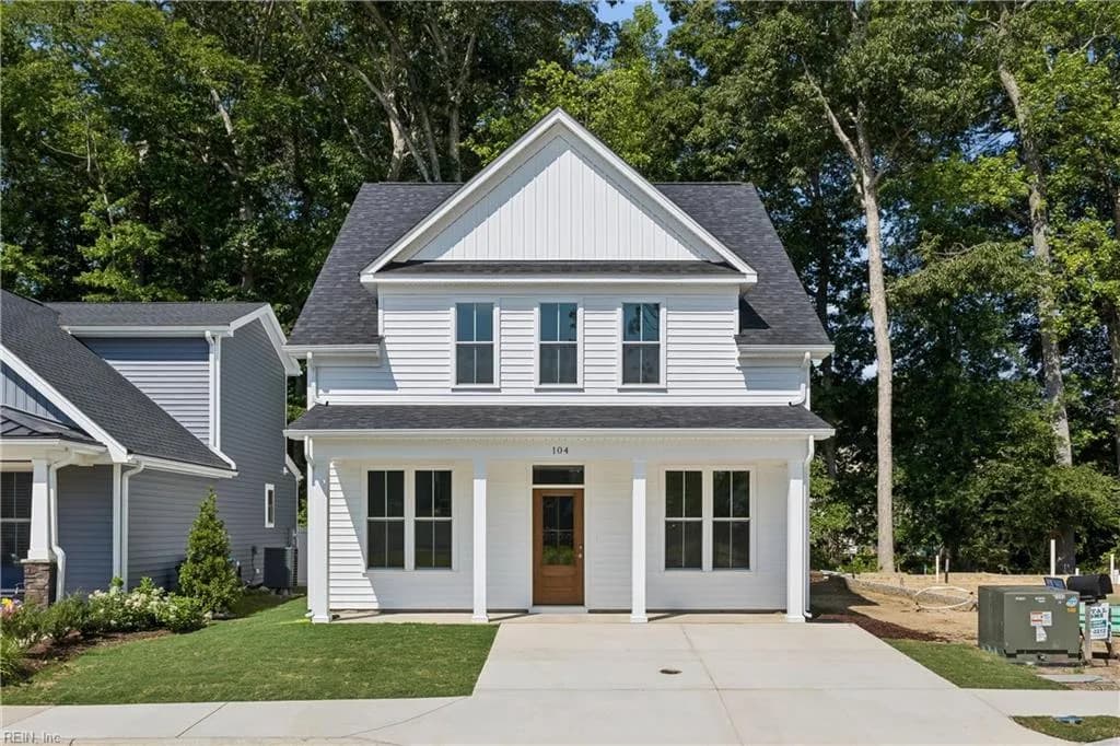 104 Blue Crab PT, POQUOSON VA 23662 - Photo 3