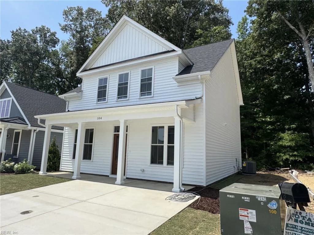 104 Blue Crab PT, POQUOSON VA 23662 - Photo 4