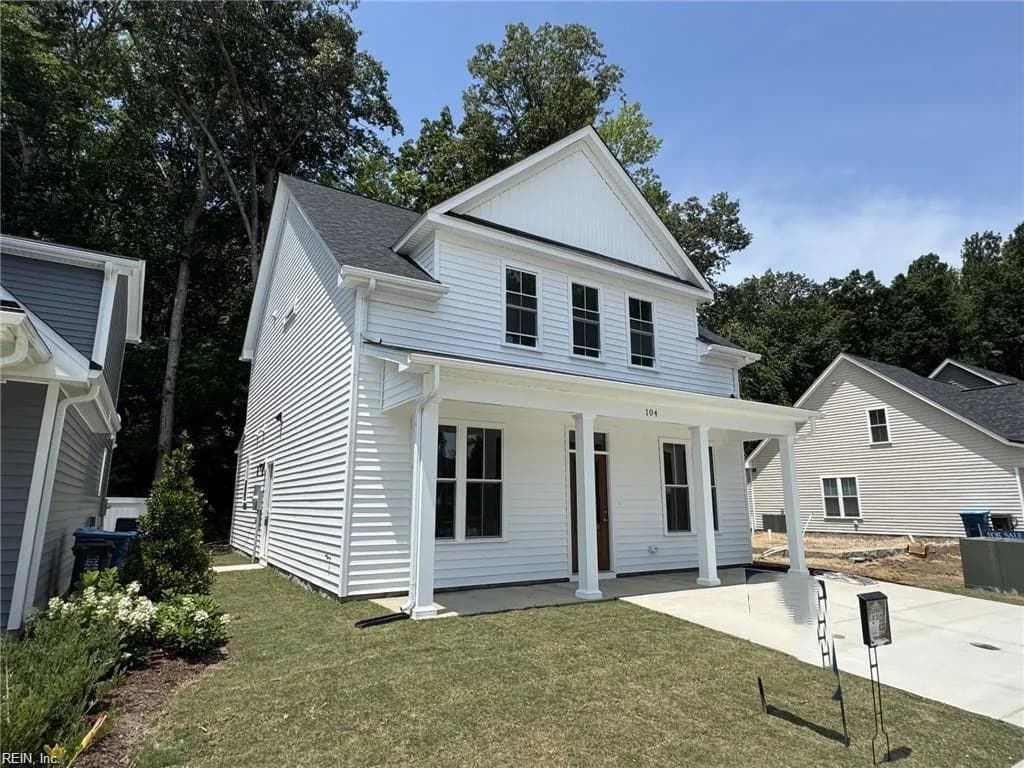 104 Blue Crab PT, POQUOSON VA 23662 - Photo 5