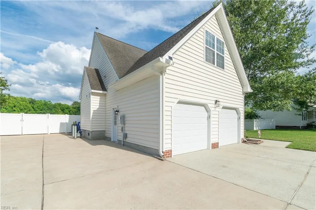 4018 Hargrove LNDG, SUFFOLK VA 23435 - Photo 3