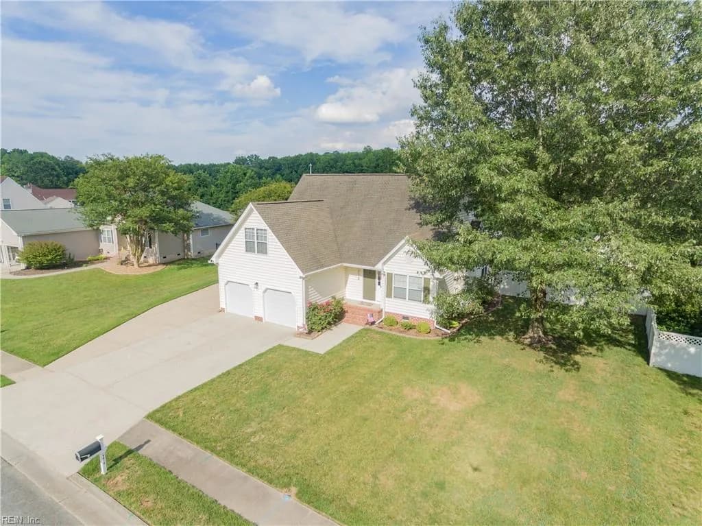 4018 Hargrove LNDG, SUFFOLK VA 23435 - Photo 4