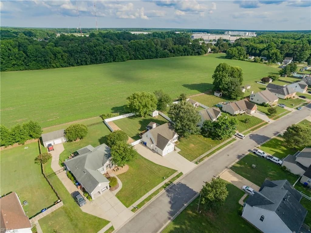 4018 Hargrove LNDG, SUFFOLK VA 23435 - Photo 5