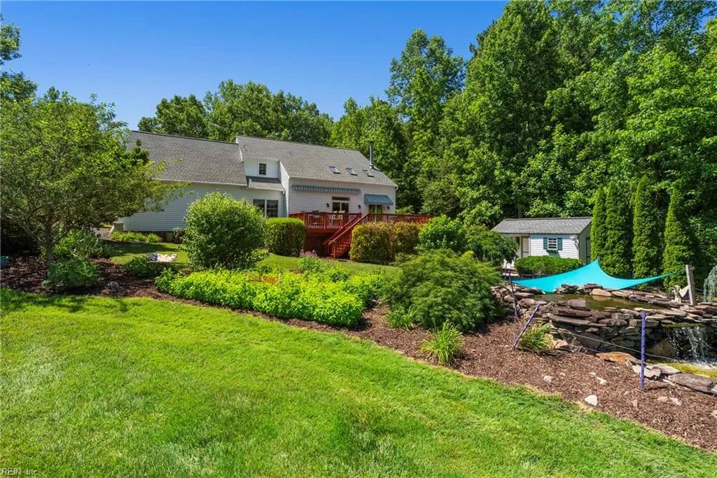 3350 Pointe DR, QUINTON VA 23141 - Photo 3